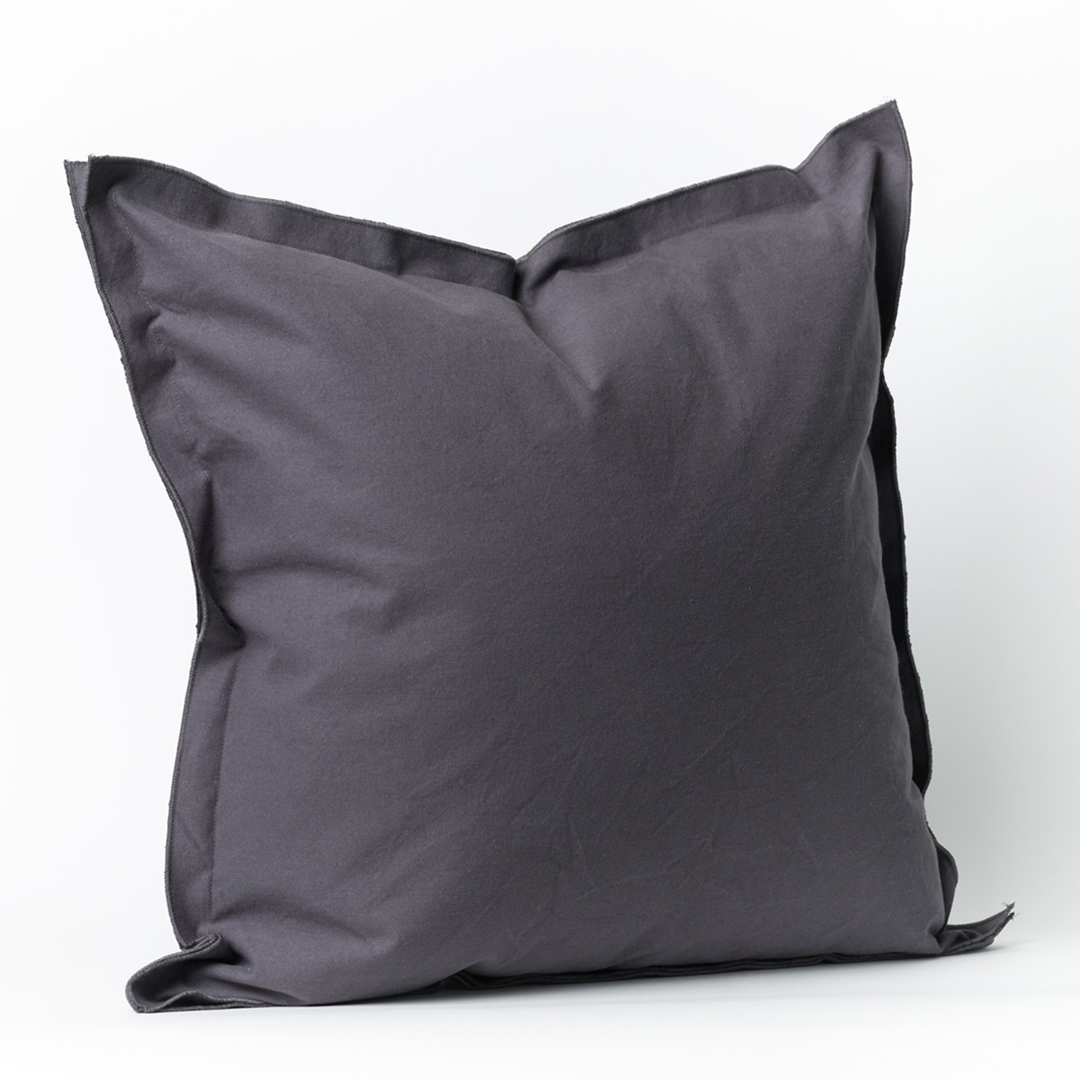 Sturdy Girl Cotton Pillow