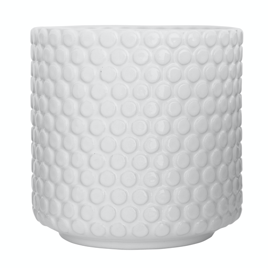 Stoneware Planter