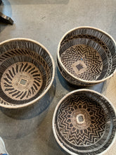 Load image into Gallery viewer, Handmade African Baskets

