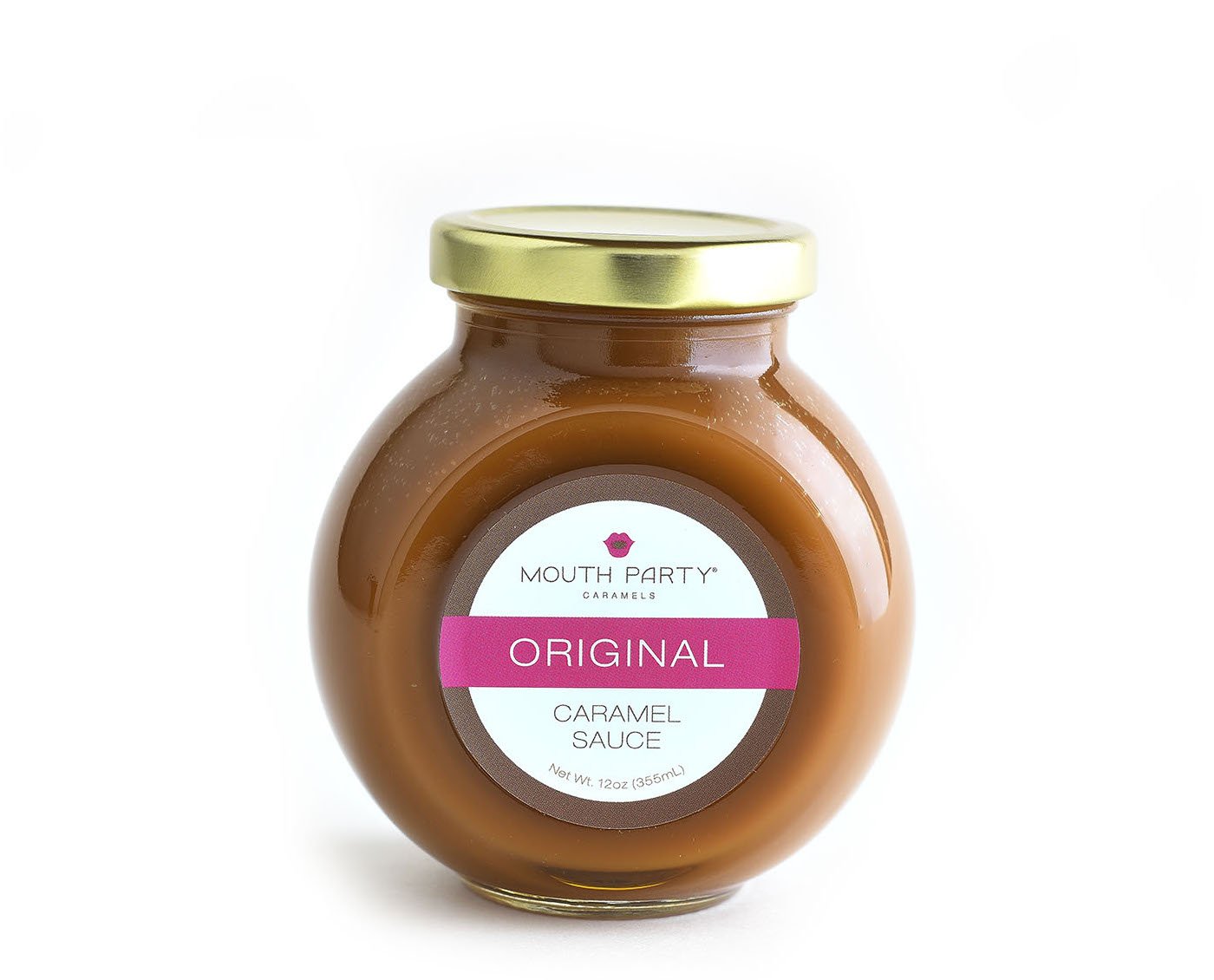 Caramel Sauce