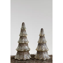 Load image into Gallery viewer, Mercury Glass Tree

