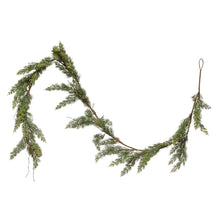 Load image into Gallery viewer, Faux Garland
