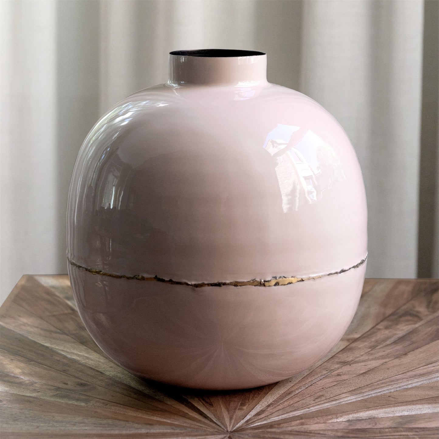 Soldar Vase