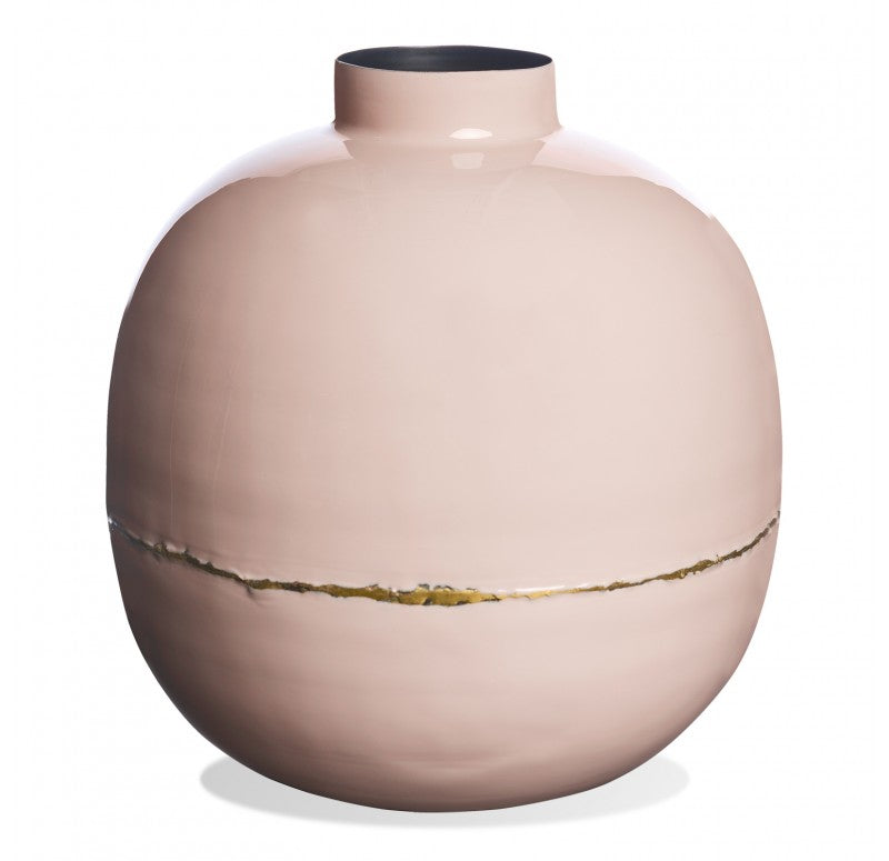 Soldar Vase