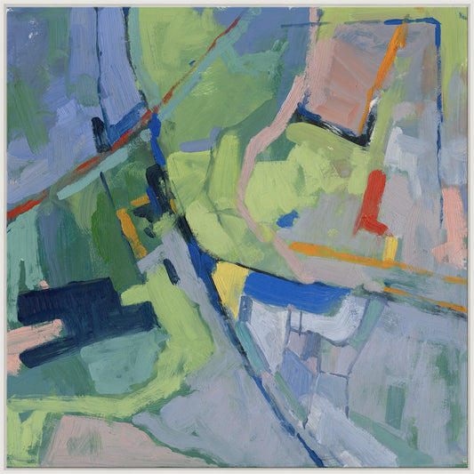 Modern Landscape III