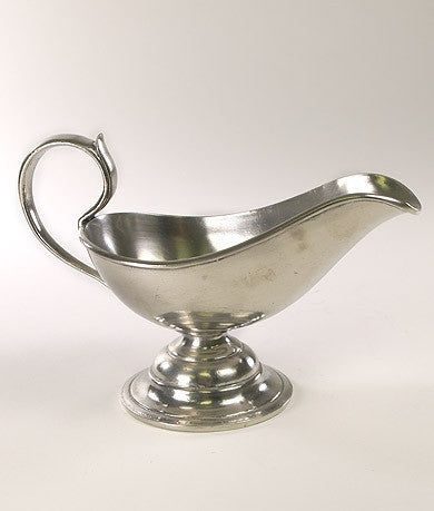 Match Pewter Round Crystal Bowl, Small