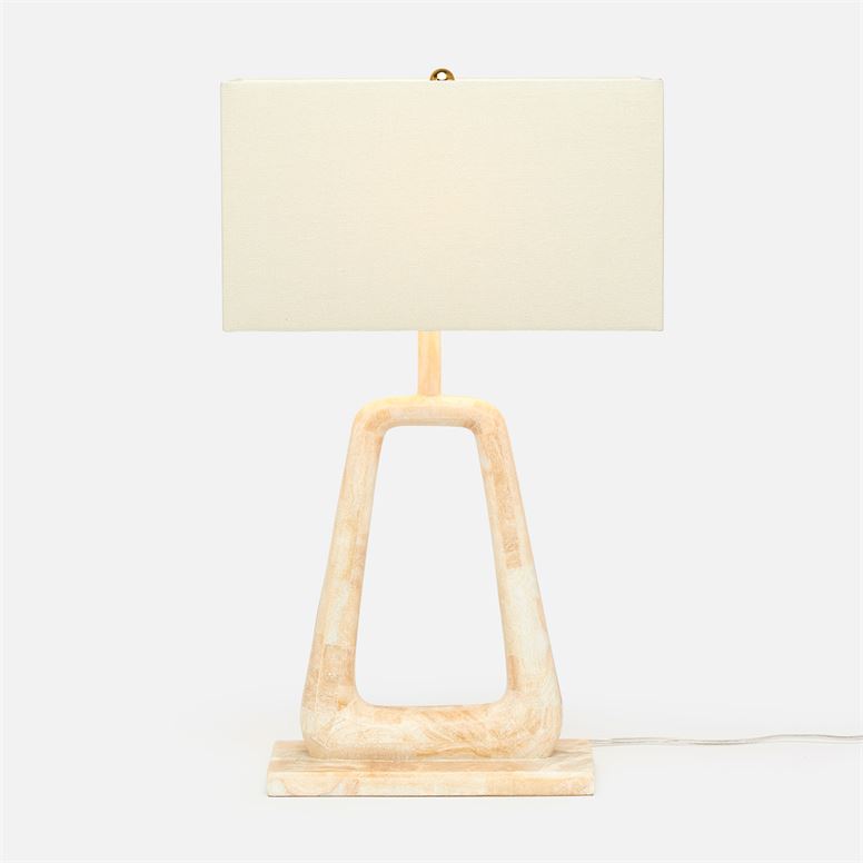 Weldon Table Lamp