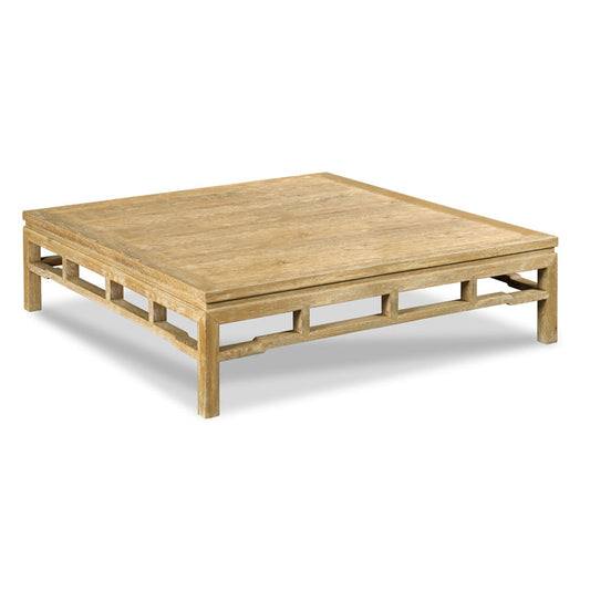 Mo Square Coffee Table