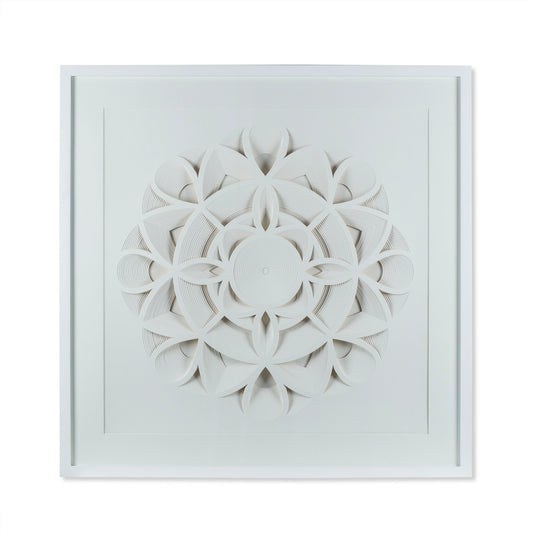 Geometric Shadow Box