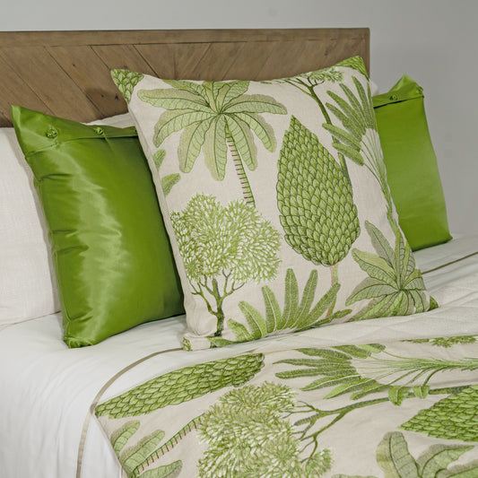 Majorelle Pillow
