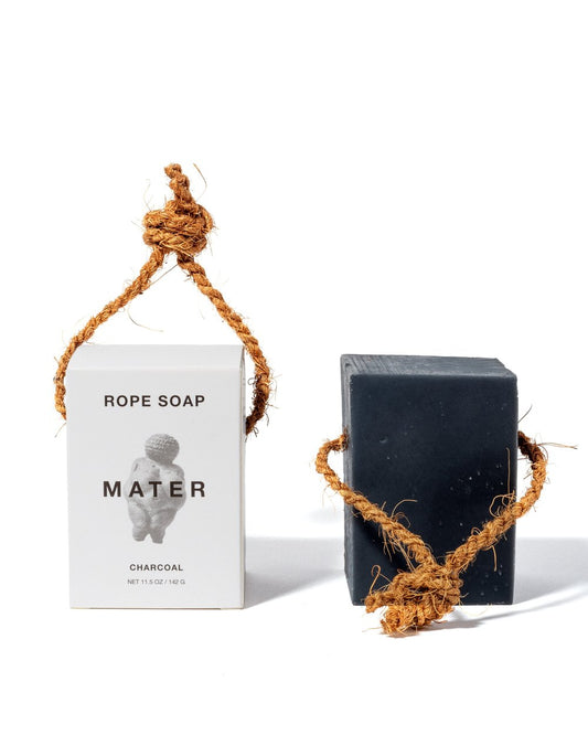 Mater Rope Soap