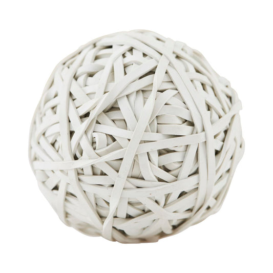 Rubberband Ball