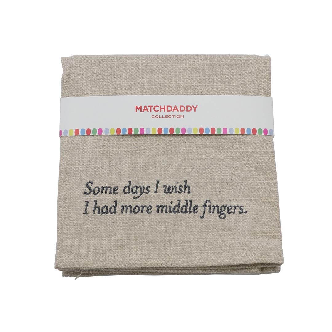 Fun Kitchen Towels