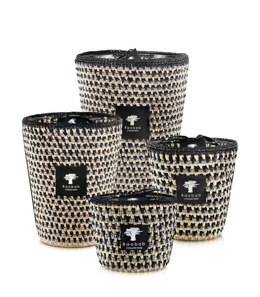 Baobab - Modernista Raffia Marina Collection
