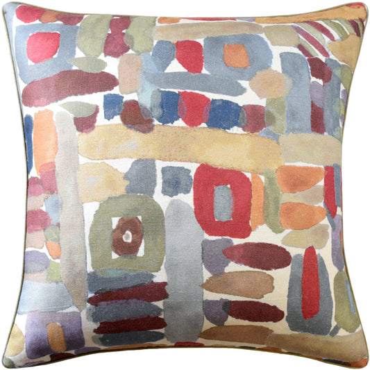 Moriyama Pillow