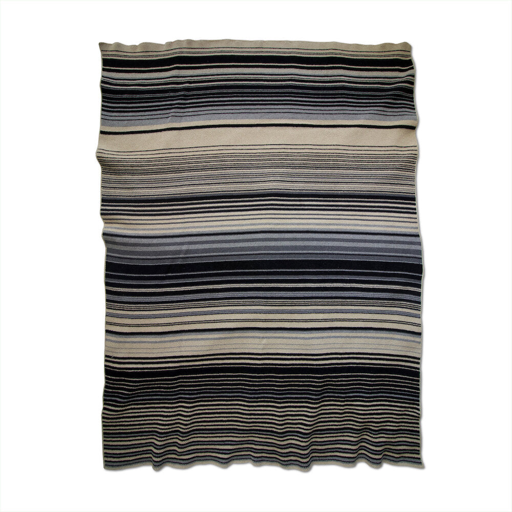 Ombre Throw