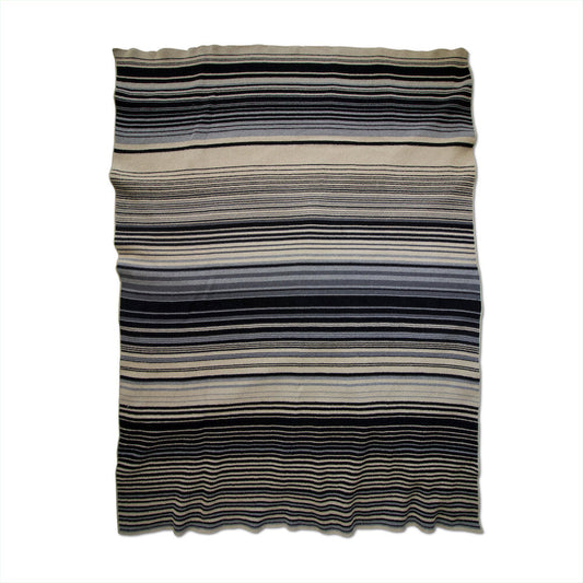 Ombre Throw