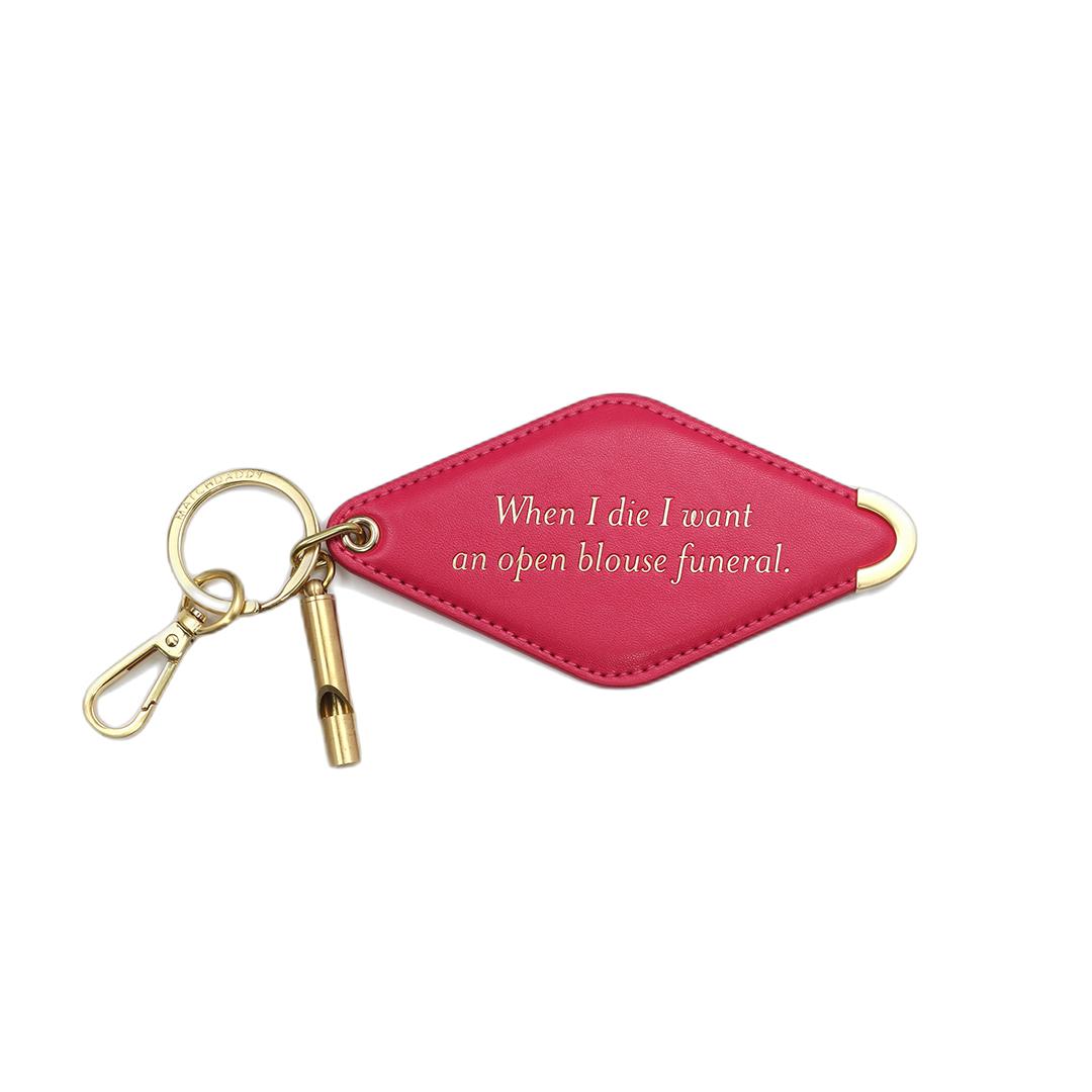 Funny Key Fob