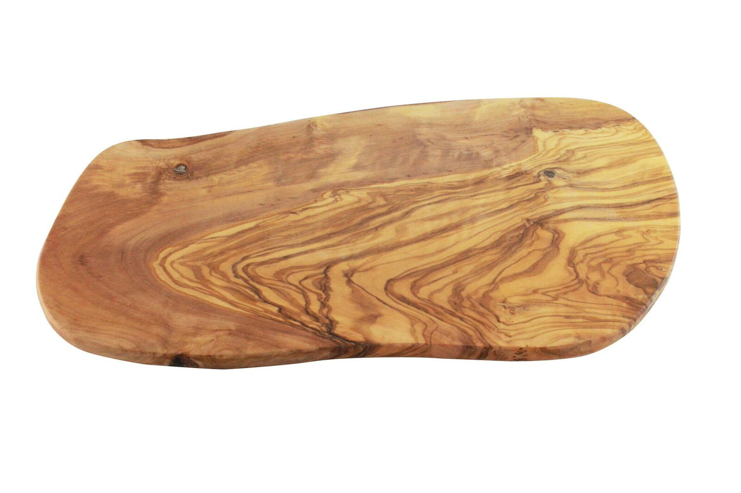 Olive Wood Natural Shape Board