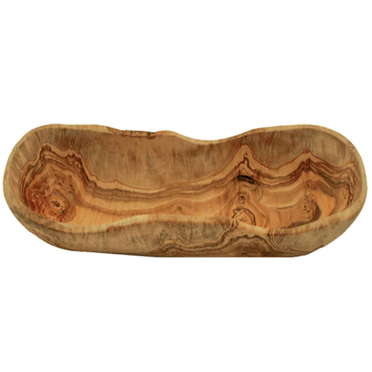 Olive Wood Dish