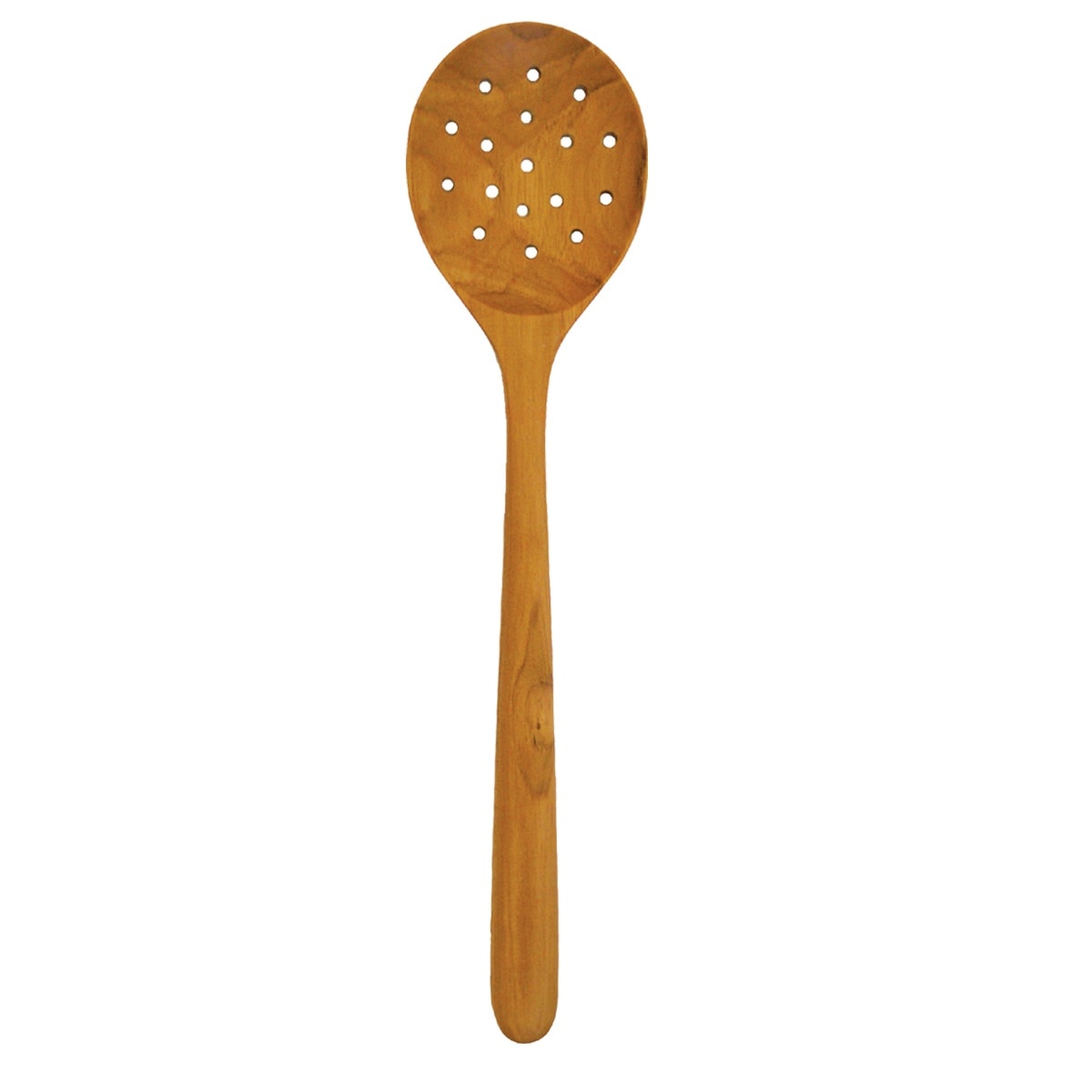 Teak Spoons