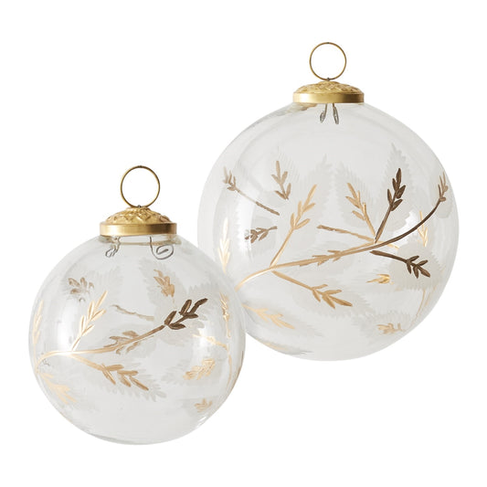 Petiole Ornament