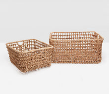 Load image into Gallery viewer, Wicker Basket
