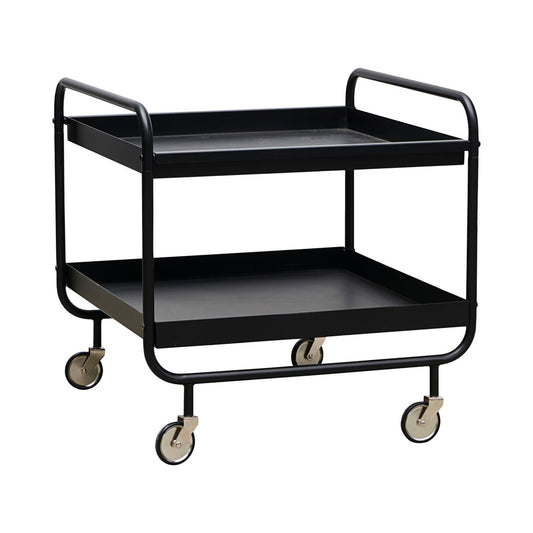 Roll Trolley