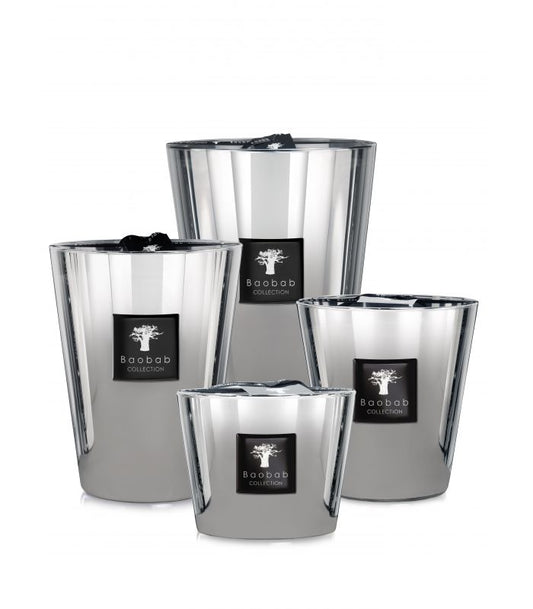 Les Exclusive Candle Collection