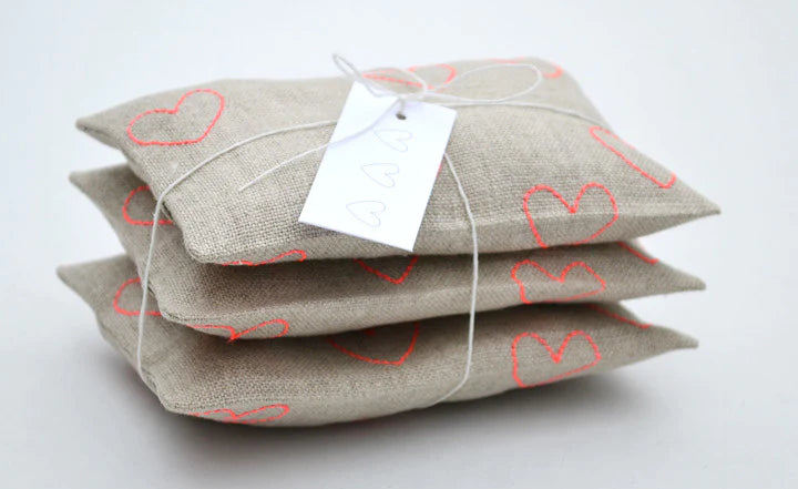 Sachet Set