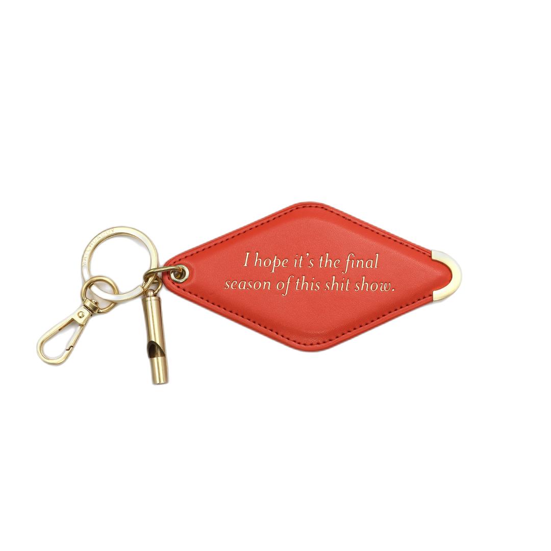 Funny Key Fob