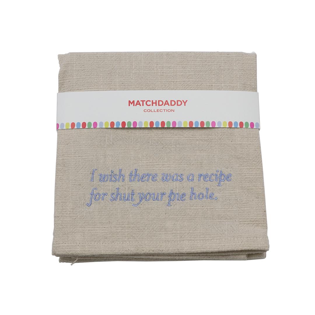 Fun Kitchen Towels