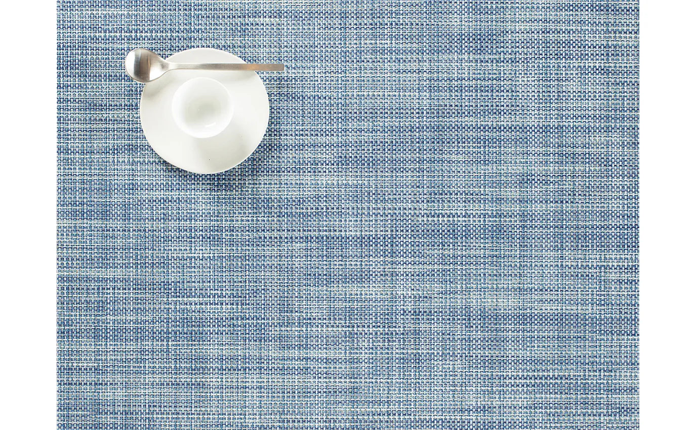 Mini Basketweave Placemat