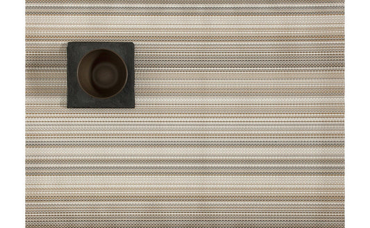 Multi Stripe Rectangle