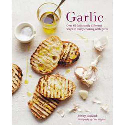 Garlic Book