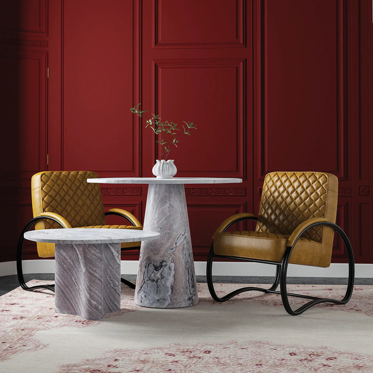 Verona Coffee Table