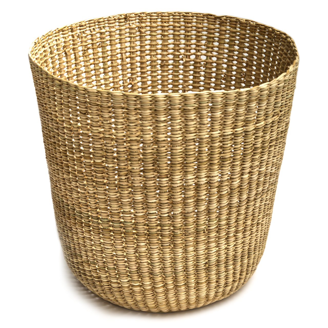 Cylinder Nudo Basket