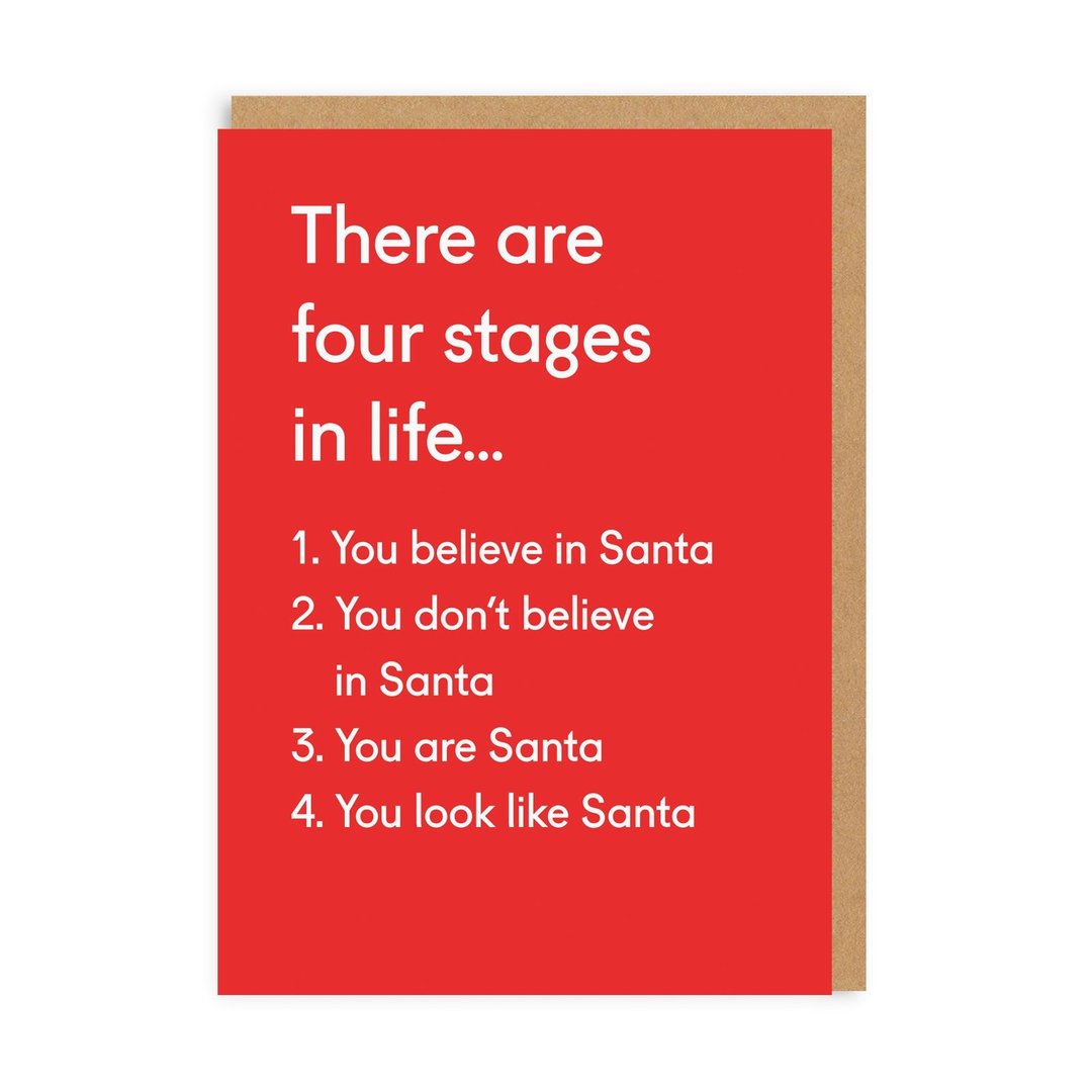 Christmas Cards