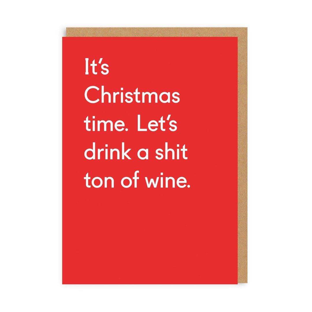 Christmas Cards