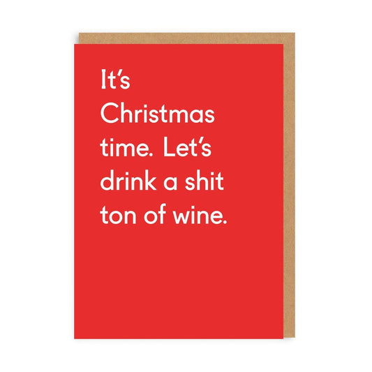Christmas Cards
