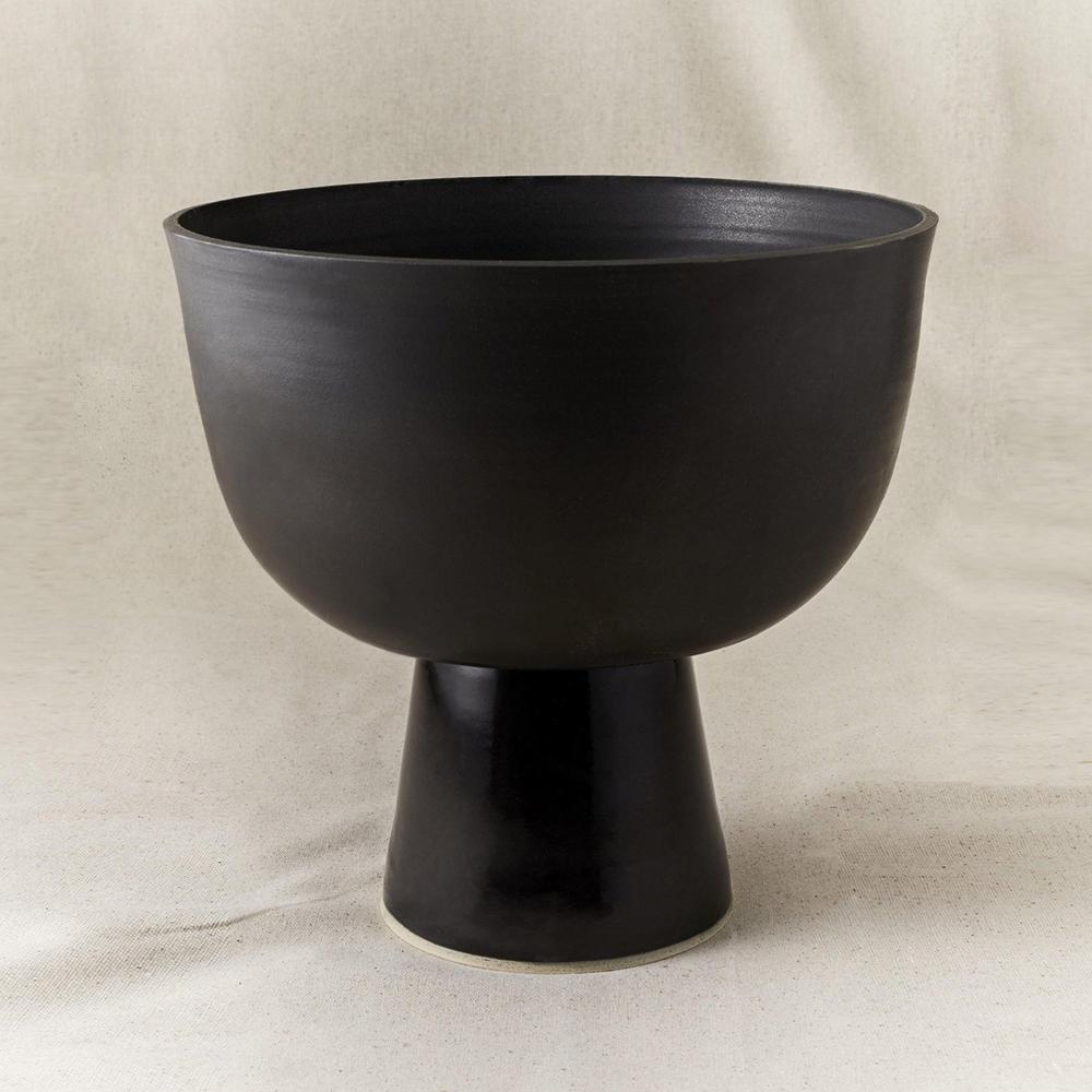 Footed Bowl