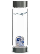 Load image into Gallery viewer, Via Glass Bottle

