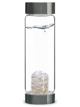 Load image into Gallery viewer, Via Glass Bottle
