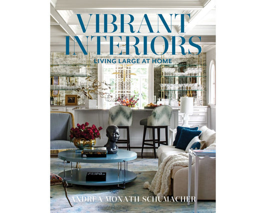 Vibrant Interiors