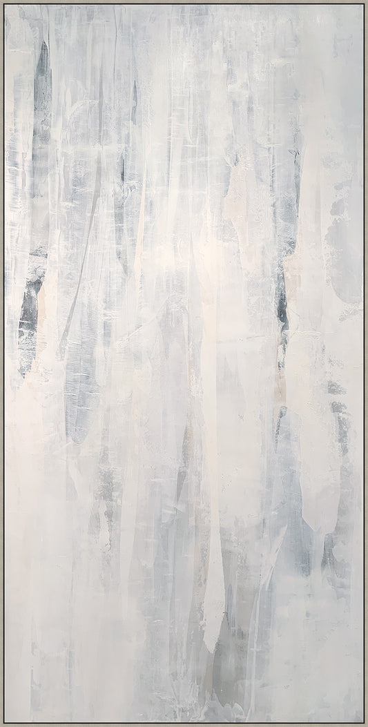 Study In Neutral Art