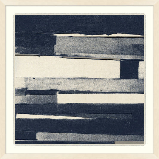 Sea Grove Stripes