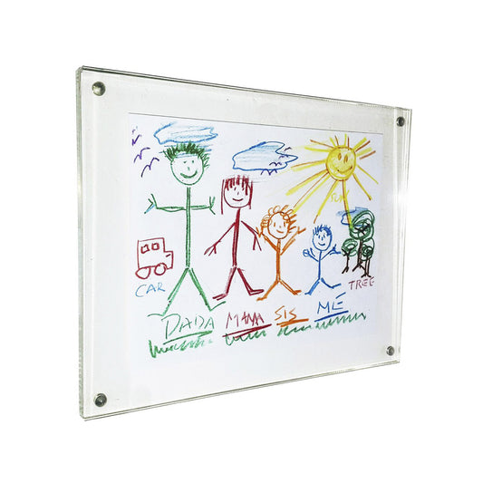 Wall Magnet Frame