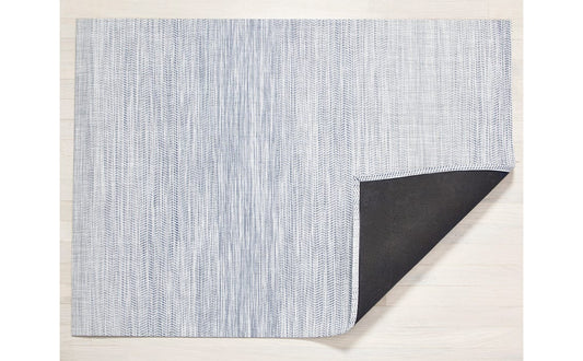 Wave Woven Floor Mat