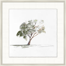 Load image into Gallery viewer, Park Tree Art Series
