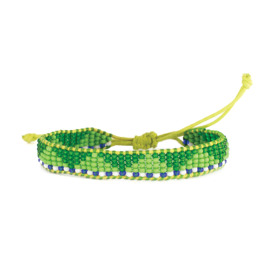 Woven Bracelet